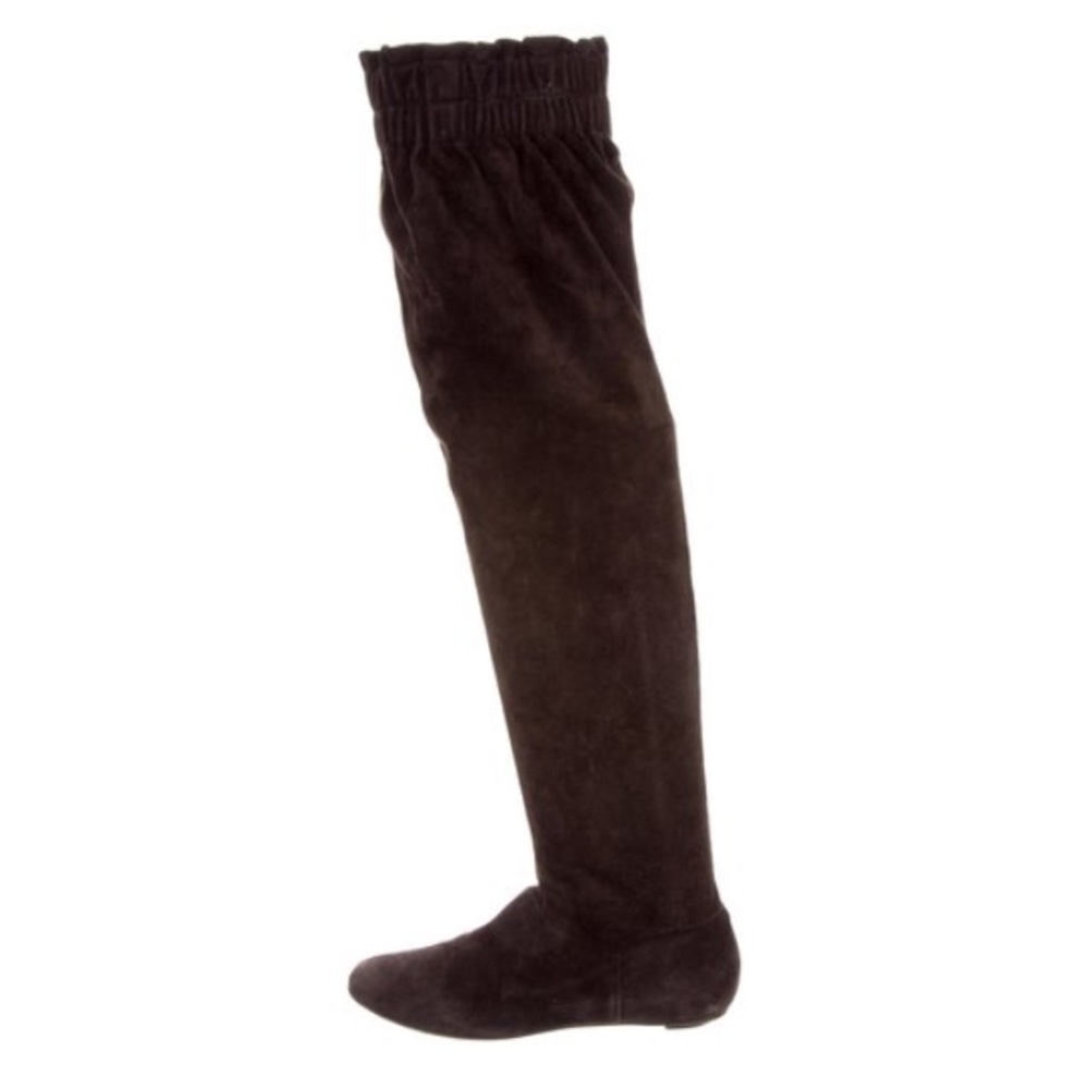 Authentic Dolce & Gabbana Boots